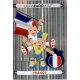 Mascota France 455 Panini Uefa Euro 2012 Poland Ukraine
