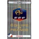 Escudo France 456 Panini Uefa Euro 2012 Poland Ukraine