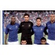 Team Photo 1 France 457 Panini Uefa Euro 2012 Poland Ukraine