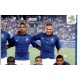 Team Photo 2 France 458 Panini Uefa Euro 2012 Poland Ukraine