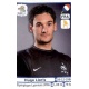 Hugo Lloris France 461 Panini Uefa Euro 2012 Poland Ukraine