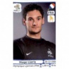 Hugo Lloris France 461 Panini Uefa Euro 2012 Poland Ukraine