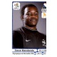 Steve Mandanda France 462 Panini Uefa Euro 2012 Poland Ukraine