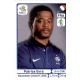 Patrice Evra France 463 Panini Uefa Euro 2012 Poland Ukraine