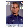 Philippe Mexes France 466 Panini Uefa Euro 2012 Poland Ukraine