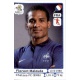 Florent Malouda France 470 Panini Uefa Euro 2012 Poland Ukraine