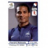 Florent Malouda France 470 Panini Uefa Euro 2012 Poland Ukraine