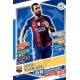 Arda Turan Barcelona FCB10 Match Attax Champions 2016-17