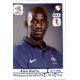 Alou Diarra France 471 Panini Uefa Euro 2012 Poland Ukraine