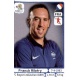 Franck Ribery France 474 Panini Uefa Euro 2012 Poland Ukraine