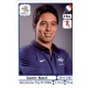 Samir Nasri France 476 Panini Uefa Euro 2012 Poland Ukraine