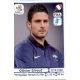 Olivier Giroud France 477 Panini Uefa Euro 2012 Poland Ukraine