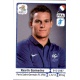 Kevin Gameiro France 478 Panini Uefa Euro 2012 Poland Ukraine