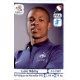 Loic Remy France 479 Panini Uefa Euro 2012 Poland Ukraine