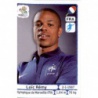 Loic Remy France 479 Panini Uefa Euro 2012 Poland Ukraine