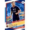 Ivan Rakitić Away Goal FCB11 Match Attax Champions  2016-17