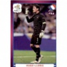 Hugo Lloris In Action France 481 Panini Uefa Euro 2012 Poland Ukraine