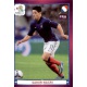 Samir Nasri In Action France 482 Panini Uefa Euro 2012 Poland Ukraine