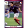 Samir Nasri In Action France 482 Panini Uefa Euro 2012 Poland Ukraine