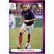Karim Benzema In Action France 483 Panini Uefa Euro 2012 Poland Ukraine
