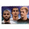 Team Photo 1 England 486 Panini Uefa Euro 2012 Poland Ukraine