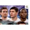 Team Photo 2 England 487 Panini Uefa Euro 2012 Poland Ukraine