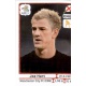 Joe Hart England 490 Panini Uefa Euro 2012 Poland Ukraine
