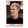 Joe Hart England 490 Panini Uefa Euro 2012 Poland Ukraine