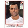 Ashley Cole England 493 Panini Uefa Euro 2012 Poland Ukraine