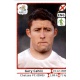 Gary Cahill England 495 Panini Uefa Euro 2012 Poland Ukraine