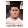 Gary Cahill England 495 Panini Uefa Euro 2012 Poland Ukraine