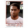 Glen Johnson England 496 Panini Uefa Euro 2012 Poland Ukraine