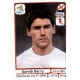 Gareth Barry England 498 Panini Uefa Euro 2012 Poland Ukraine