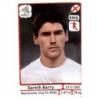 Gareth Barry England 498 Panini Uefa Euro 2012 Poland Ukraine