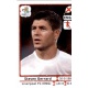 Steven Gerrard England 499 Panini Uefa Euro 2012 Poland Ukraine