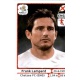Frank Lampard England 500 Panini Uefa Euro 2012 Poland Ukraine