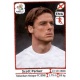 Scott Parker England 501 Panini Uefa Euro 2012 Poland Ukraine
