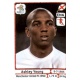 Ashley Young England 503 Panini Uefa Euro 2012 Poland Ukraine