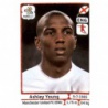 Ashley Young England 503 Panini Uefa Euro 2012 Poland Ukraine