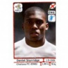 Daniel Sturridge England 506 Panini Uefa Euro 2012 Poland Ukraine