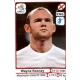 Wayne Rooney England 509 Panini Uefa Euro 2012 Poland Ukraine