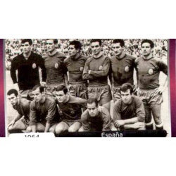Euro 1964 Spain 515 Panini Uefa Euro 2012 Poland Ukraine