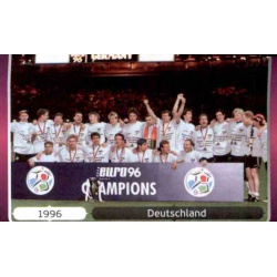 Euro 1996 Germany 532 Panini Uefa Euro 2012 Poland Ukraine