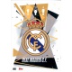 Team Badge Real Madrid REA1 Match Attax Champions International 2020-21