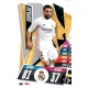 Dani Carvajal Real Madrid REA5 Match Attax Champions International 2020-21