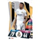 Eder Militao Real Madrid REA8 Match Attax Champions International 2020-21