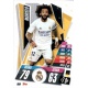 Marcelo Real Madrid REA9 Match Attax Champions International 2020-21