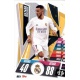 Eden Hazard Real Madrid REA14 Match Attax Champions International 2020-21