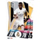 Vinicius Junior Real Madrid REA15 Match Attax Champions International 2020-21