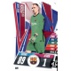 Marc-Andre Ter Stegen Barcelona BAR4 Match Attax Champions International 2020-21